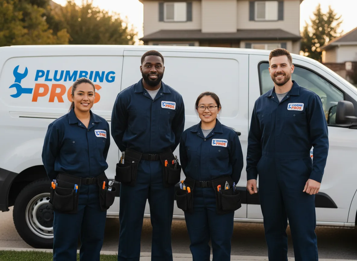 Water Heater Repair company in Troy, MT